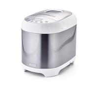 Ariete 133 Macchina del Pane - Panexpress 1000 Metal - Impasta, Lievita e Cuoce - Pane fatto in casa - Pane gluten free - 19 programmi preimpoistati