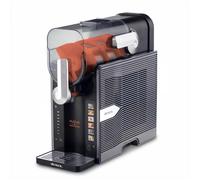 Ariete Ariete 655 MySlush & IceCream, Macchina per granite, gelati e frozen drink, Serbatoio 2,6L, 30-60 minuti di preparazione, 6 programmi automatici, Senza ghiaccio