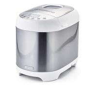 Ariete Macchina pane 550W 1 Kg PANEXPRESS 1000 Metal Inox 00C013300AR0