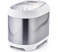 Ariete 133 Macchina del Pane - Panexpress 1000 Metal - Impasta, Lievita e Cuoce - Pane fatto in casa - Pane gluten free - 19 programmi preimpoistati