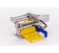 Ariete Pastamatic 1593 - Macchina per pasta fatta in casa elettrica - Sfogliatrice elettrica lasagne, fettuccine, pappardelle, tagliatelle, tagliolini