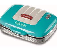 Ariete Macchina waffle 2 piastre 1973 ariete Macchina waffle 2 piastre 1973 ariete