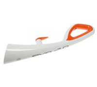 ARIETE MANICO IMPUGNATURA BASTONE ARANCIO SCOPA ASPIRAPOLVERE EVO 2769/2