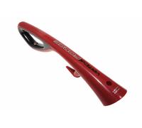 Ariete manico impugnatura rossa scopa aspirapolvere Vertical Force 2762