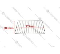 Ariete Mizushi griglia ripiano 377x280mm forno 32L Bon Cuisine 862 875 924