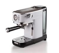 ARIETE MODERNA MACCHINA CAFFE' ESPRESSO SLIM BIANCO 1381/34