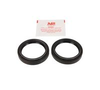 ARI.146 KIT PARAPOLVERE FORCELLA ARIETE BMW