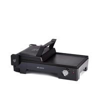 Ariete Multi Grill 3 in 1 Bistecchiere e griglie
