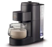 Ariete 650 My Veggie Drink Macchina per bevande vegetali 1200W 6 programmi Nero