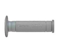 ARIETE PAIO MANOPOLE DIRT ZONE SOFT L.135 GRIGIO CHIARO