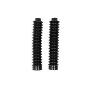 Ariete 07901 Coppia Soffietti Forcella Nero D. 35/56 L. 350