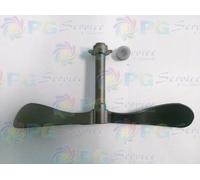 Ariete pala lama elica paletta mescolatrice Robot Multi cooker Twist 2945