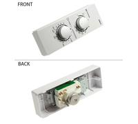 ARIETE PANNELLO DI CONTROLLO TIMER PER FORNO A MICROONDE MICROWAVE 20L 0952