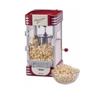 Macchina Pop Corn Ariete 2953 310 W Rosso Bianco