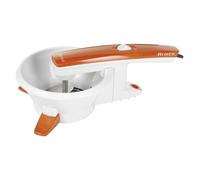 Ariete Passa verdura elettrico PASSI Orange 2 Bianco e Arancione 00C026100AR0