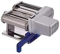 Ariete Pastamatic 1593, Macchina per la Pasta Elettrica, 2 Velocità + Pulse, 9 S