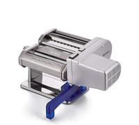 Ariete Macchina Pasta Manuale con Motore Laterale Potenza 90 Watt 2 velocità Funzione Pulse - 1593 Pastamatic 1593