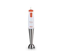 ARIETE PIMMY 881 FRULLATORE AD IMMERISIONE 700W COLORE BIANCO/ARANCIO
