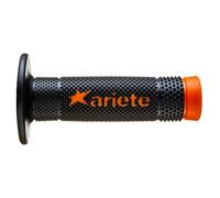 Ariete Vulcan Offroad Grips Nero