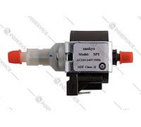 Ariete Pompa Sankyo SPS 16W EC6001 Ferro da Stiro Steam Power Easy 5571