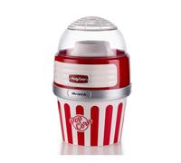 Popcorn Party Time Rosso