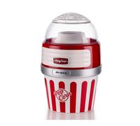 Ariete Pop Corn XL Party Time 2957, Macchina Pop Corn con Ciotola Estraibile, Co