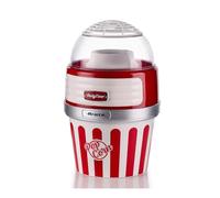 Popcorn Party Time Rosso