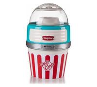 Ariete Pop Corn XL Party Time Macchina per Pop Corn con Ciotola Estraibile 1100W