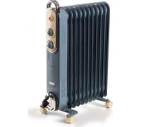 Ariete Radiatore Termosifone ad Olio 11 Elementi Celeste 8252 00B825205AREG