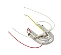 ARIETE RESISTENZA 230V CON TERMOSTATO MACCHINA CAFFE' AMERICANO 1396