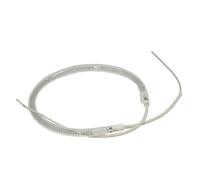 ARIETE resistenza circolare da 1300w per friggitrice ad aria AIR FRYER 4626 6L