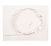 ARIETE Resistenza in Vetro 1200W per Friggitrice Aria Airy Fryer Dual 4631