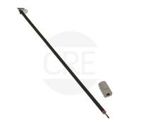 ARIETE Resistenza Superiore 115V 350W 36,5 cm Originale Forno Elettrico 973