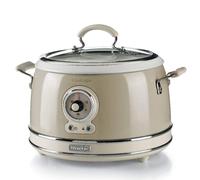 Vintage 2904 - cuoci riso/slow cooker - beige 00c290403ar0