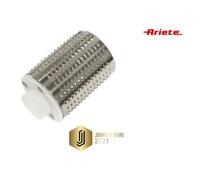 ARIETE Rullo Denti Incisi Formaggio per Grattugia 445 446 GRATI PROFESSIONAL TOP