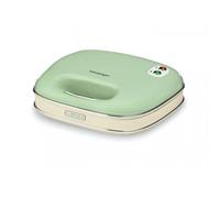 Ariete - Sandwich Maker Vintage - 1963-verde Ariete