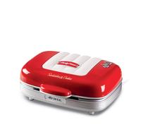 Ariete Sandwiches & Cookies Party Time Rosso