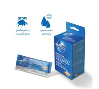 Ariete 4078 Sani-Jet Clean - Soluzione igienizzante per Sani-Jet - 10 bustine da 7gr