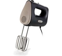 Ariete Sbattitore Breakfast1545 5 Velocita + turbo 450W Nero/Sahara Grey