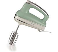 Ariete Sbattitore Vintage 1548 5 Velocita 450W Cream Green