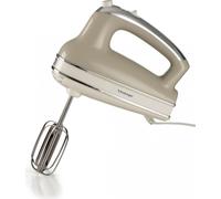 Ariete Sbattitore Vintage Potenza 450W 5 Velocità + Turbo 2 Fruste colore Beige - 00C154803AR0