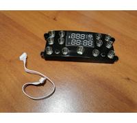 ARIETE scheda comandi con morsetto per friggitrice ad aria AIR FRYER 4630