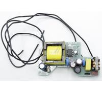 ARIETE scheda elettronica PCB per scopa aspirapolvere 2759 Handy Force Originale