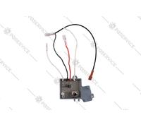 Ariete scheda elettronica PCB ZQTB-002 scopa a vapore Steam Mop 4164 4169