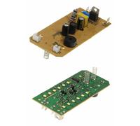 ARIETE SCHEDA PCB ELETTRNICA MACCHINA CHESE E YOGURT 615