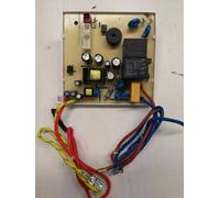 ARIETE SCHEDA PCB ELETTRONICA X FERRO DA STIRO STIRELLA STEAM STATION 6423