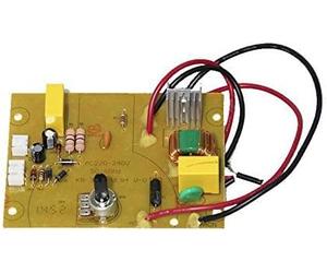 Ariete scheda PCB piastra planetaria Gourmet Professional Pastamatic 1586 1596