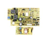 ARIETE Scheda Potenza PCB e Filtro Ingresso per Robot 1591 PASTAMATIC Originale