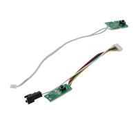 Ariete schede tasti PCB ON OFF velocità scopa aspirapolvere 22V 2723 2758 SVD20