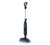 Ariete scopa lavapavimenti a vapore Dual Scrub Steam 4178 1200W